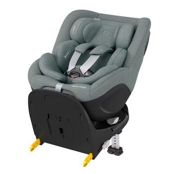 Автокресло Maxi-Cosi Mica 360 PRO i-Size гр. 0+/1 0-18 кг Authentic Grey, 8549510110