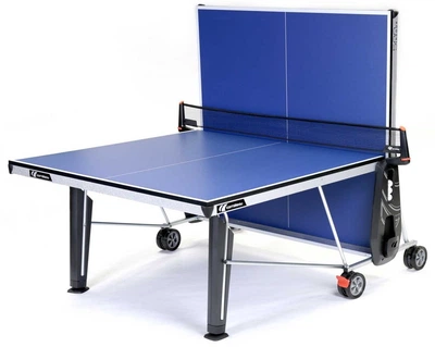 Теннисный стол Cornilleau 500 Performance Indoor (для дома) Cиний