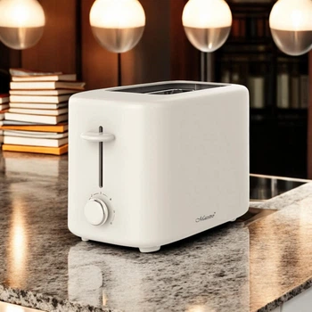 Тостер Maestro MR-700 White 750Вт 6 режимов прожарки