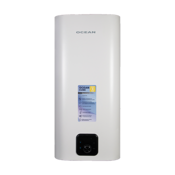 Бойлер OCEAN CUBE RZF50D-4 ET+DT 50 л сухой тен