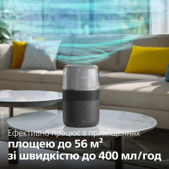 Увлажнитель воздуха Philips 5000 series HU5710/03