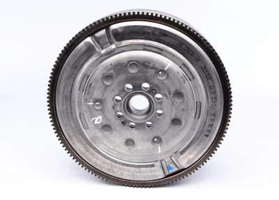 Демпфер зчеплення Opel Zafira 1.7CDTI 08-15 d=287,70mm - 836038 VALEO