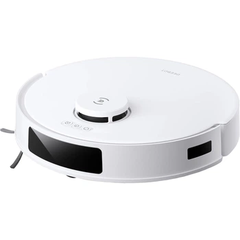 Робот-пылесос Ecovacs Deebot Ozmo N20 Pro White (DKX55) [125447]