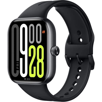 Смарт-годинник Redmi Watch 5 Obsidian Black (BHR9389GL) [126817]