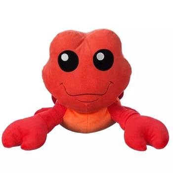 Мягкая игрушка Sebastian Disney с мультфильма Русалочка 28см