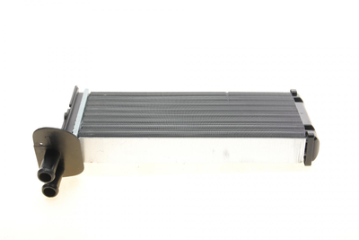 Радіатор пічки VW T4 1.8-2.8 TDI 90-03 - 58006097 VAN WEZEL