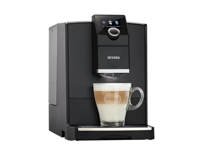 Кавомашина автоматична Nivona CafeRomatica 790 (NICR 790)