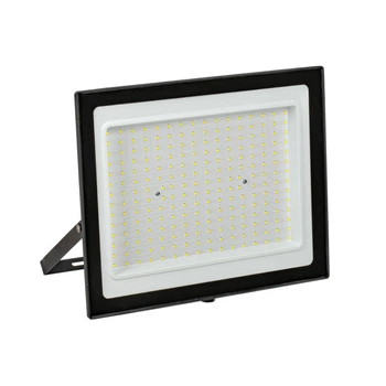 Прожектор LED 200W 230V 18000lm 6500K IP65 44x367x267mm черный [LPDO601-200-65-K02] СДО 06-200