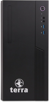 Комп'ютер Terra PC-Business 4000 Silent (EU1000067)