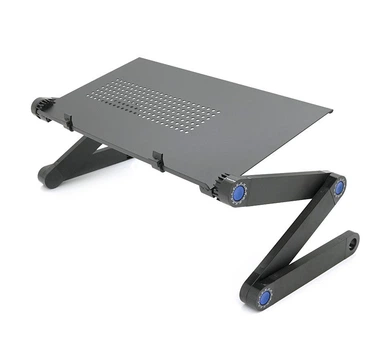 Стіл-підставка для ноутбука Voltronic Laptop Table LTT6 420*260mm