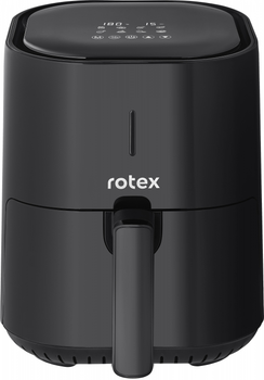 Мультипечь Rotex ROM420-L MultiFry