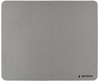 Ігрова поверхня Gembird MP-S Grey (MP-S-G)
