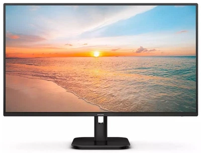 Монiтор 27" Philips 27E1N1100A/00 Black
