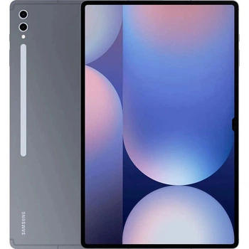 Планшет Samsung Galaxy Tab S10 Ultra Wi-Fi 12/256GB Moonstone Gray (SM-X920NZAR) with Keyboard Cover - Refurbished