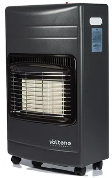 Газовий обігрівач Volteno VO2821 4200 Вт