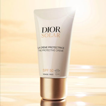 Krem do twarzy Dior Solar SPF 50 50 ml (3348901642781)