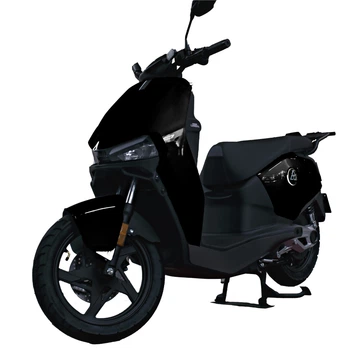 Електроскутер SARKCYBER HC200 CBS Diamond Black (277680)