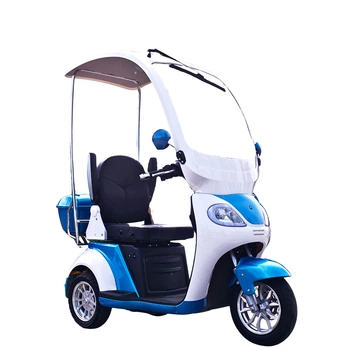 Електроскутер SKYLINE S (T418S) 500Вт 48В 20А·год, максимальна швидкість 25 км/год (297055)
