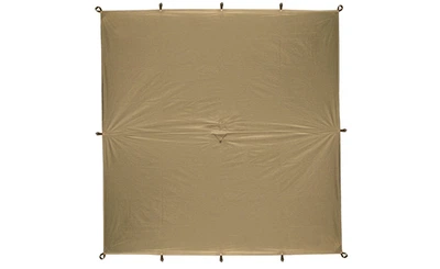 Тент Terra Incognita Tarp 3x4 Пісочний (TI-TRP34S)