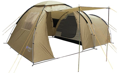 Намет Terra Incognita Grand 5 Пісочний (TI-GR5S)