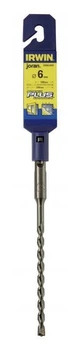 Сверло по бетону Irwin SDS+ 6,5x100/160 мм