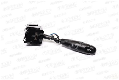 Переключатель стеклоочистителя Decaro Chevrolet Aveo 1.6c (DE.96602570)