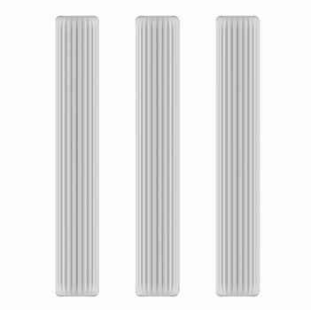 Насадки для швабры Xiaomi Blue fish Water Sponge Mop PU03AB White