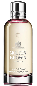 Олія для тіла Molton Brown Fiery Pink Pepper 100 мл (8080129451)