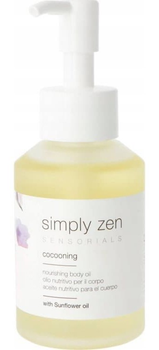 Olejek do ciała Simply Zen Sensorials Cocooning 100 ml (8032274079200)