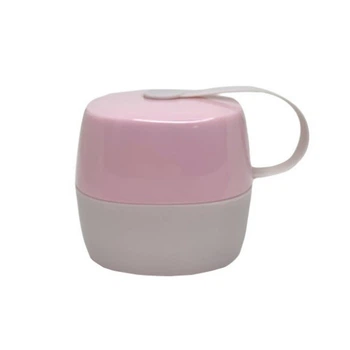 Контейнер для хранения пустышки MGZ-0531(Pink)