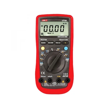 Цифровой мультиметр UNI-T UT-109