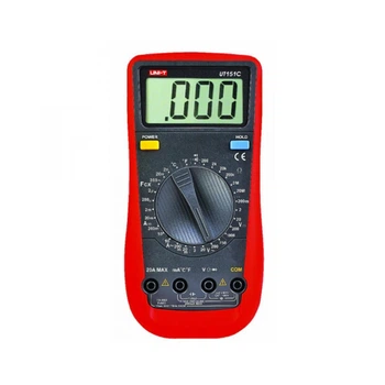 Цифровой мультиметр UNI-T UT-151C