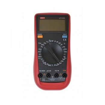 Цифровой мультиметр UNI-T UT-151B