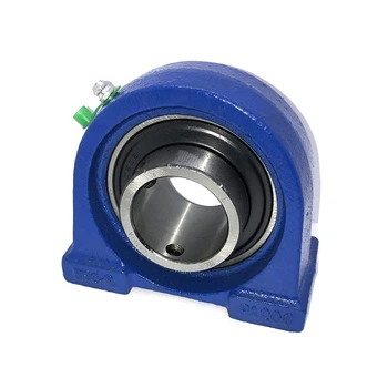 Подшипник в корпусе UCPA 208 (UCPA208) BBC-R