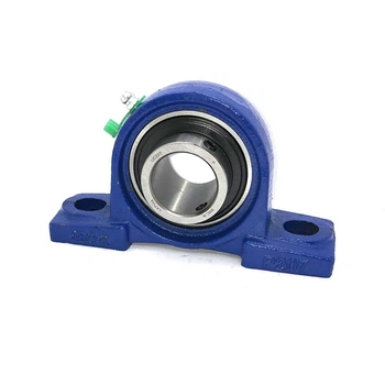 Подшипник в корпусе UCP 207 (UCP207) BBC-R