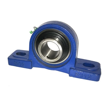 Подшипник в корпусе UCP 312 (UCP312) BBC-R