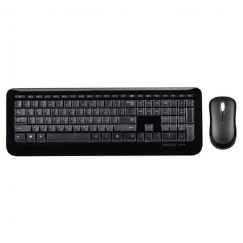 Комплект Microsoft Wireless Desktop 850 [116545]