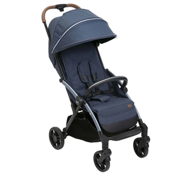 Коляска Chicco Goody XPlus Синя 8058664173044 [117097]