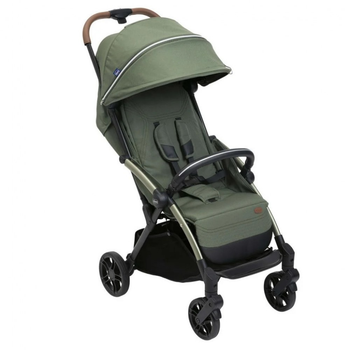 Коляска Chicco Goody XPlus Зелена 8058664173075 [117096]