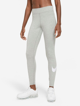 Legginsy damskie sportowe