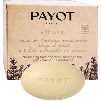 Тверде мило Payot Herbier 50 г (3390150580383)