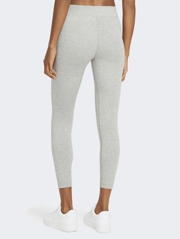 Legginsy damskie sportowe