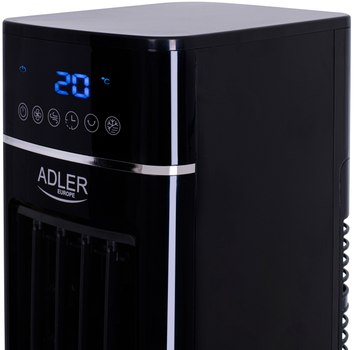 Кондиционер колонный Adler AD 7859 (5903887805223)