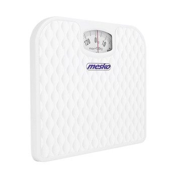 Весы напольные Mesko MS 8160, max 130кг