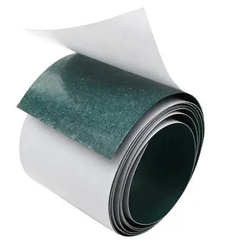 Картон ізоляційний самоклеючий 0,27*130mm (1м)