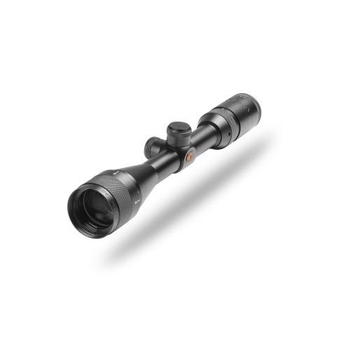 Оптичний приціл Gamo 3-9x40 AO водонепроникний, ударостійкий, протитуманний