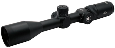Прицел оптический Discovery Optics Magnum Shockproof 3-9X40 IR (25.4 мм, без подсветки)