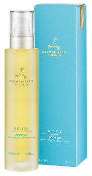 Олія для тіла Aromatherapy Associates Revive 100 мл (642498003219)