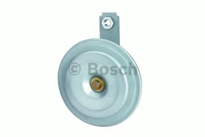 Сигнал автомобиля электрический Bosch (0 986 320 133)