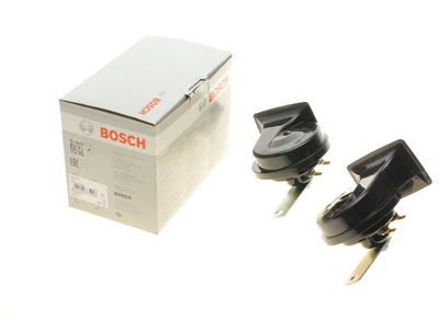 Сигнал автомобіля електричний Bosch (0 986 AH0 503)